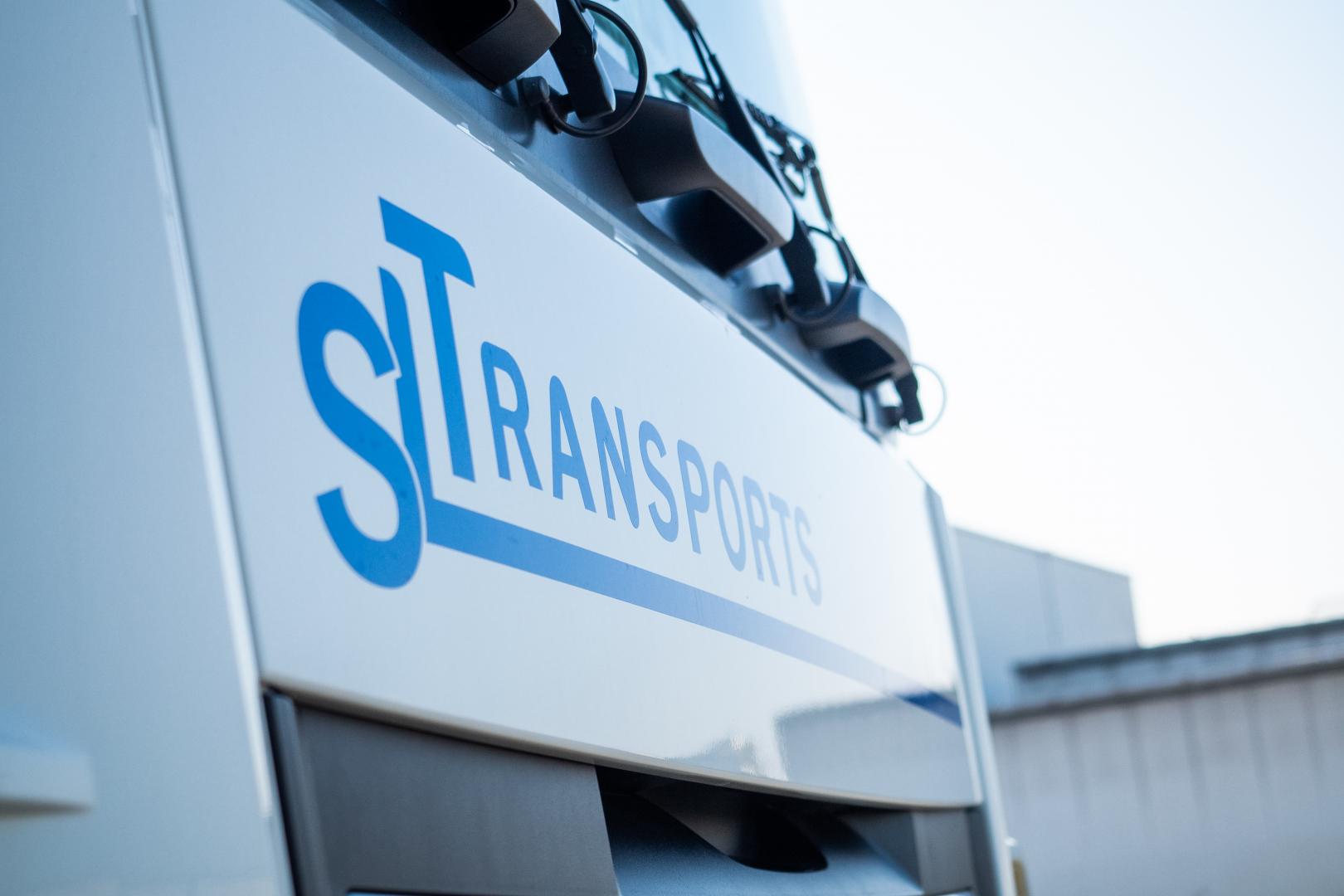 Entreprise de livraison à Sablé-sur-Sarthe