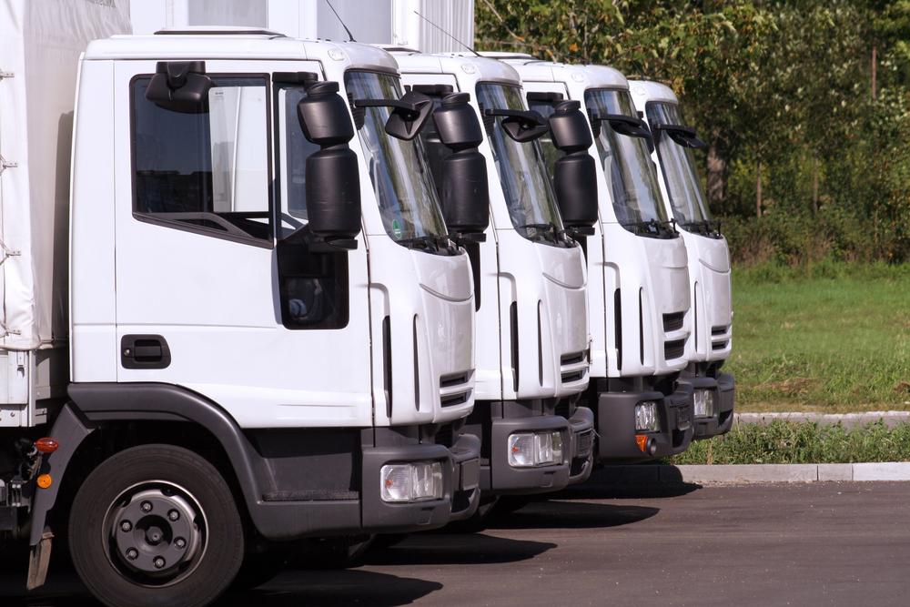 Location de véhicule industriel avec chauffeur Brûlon