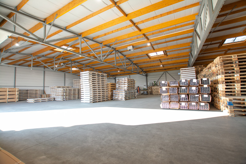 Comment procéder pour changer l'adresse de livraison à Brûlon si la commande est déjà passée ?